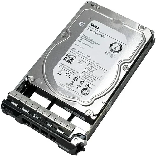 Disco Rígido Dell 4tb 7.2k Rpm 3.5