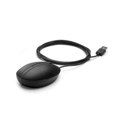 Mouse HP HPCM 320m Com Fio USB - 9VA80AA#AK4
