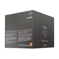 Processador Amd Ryzen 7 8700G 4.2GHz (5.1GHz Turbo) 24Mb - 100-100001236BOX