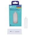 Adaptador de Rede Usb 3.0 P/ Rj45 Gigabit Ue300
