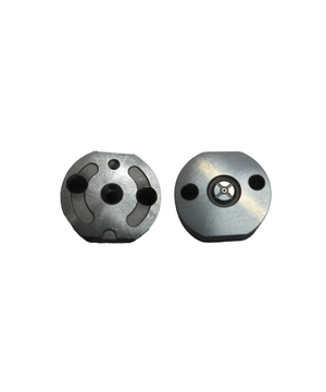 VÁLVULA DE RETORNO DO INJETOR COMMON RAIL DENSO  HILUX 3.0 D-4D (2010 A 2012) - EQ. 23670-30420 D-TRON