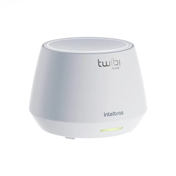 Roteador Intelbras Twibi Force Wi-fi 6 Mesh AX1500 - 4750129