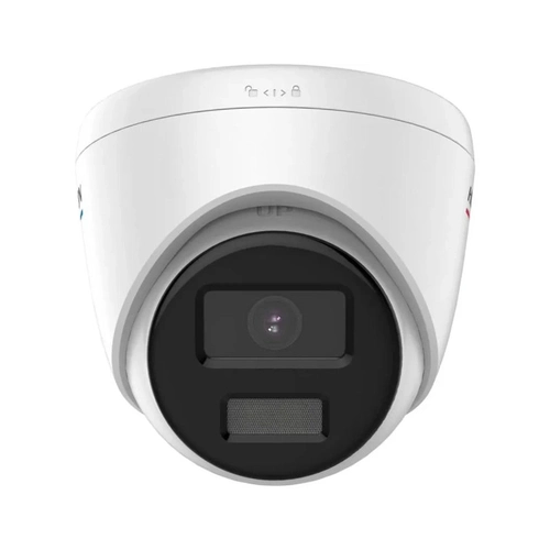 Camera Ip Dome  2mp 2.8mm Colorvu - Ds-2cd1327g0-l