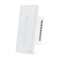 Interruptor Dimmer Smart Wi-fi Touch Ews 1101 Br 4850008