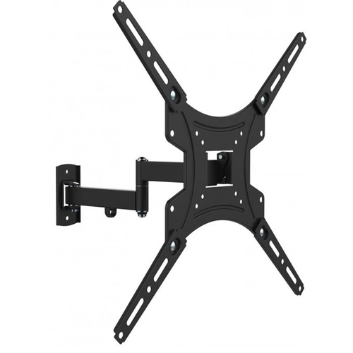Suporte Simples Articulado Para Tv 13-55 Pqst-1355/02 Proeletronic