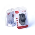 Mouse Sem Fio C3TECH 1600DPI - M-W012BK V2