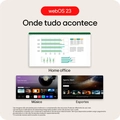Monitor Lg Myview Smart Tela Ips De 32