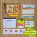 Material didático – Ed. Infantil 2026
