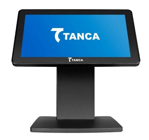 Monitor Tanca Touch Screen Tmt-130+ 007242