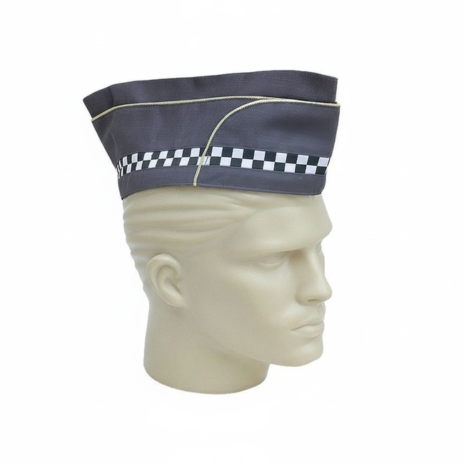 Bibico Polícia Militar SP (Adulto)