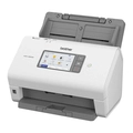 Scanner Brother A4 Duplex Wireless 60 Ppm - Ads4900w