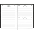 Agenda Napoli 2021, 176 Flohas, 134mm x 192mm - Tilibra