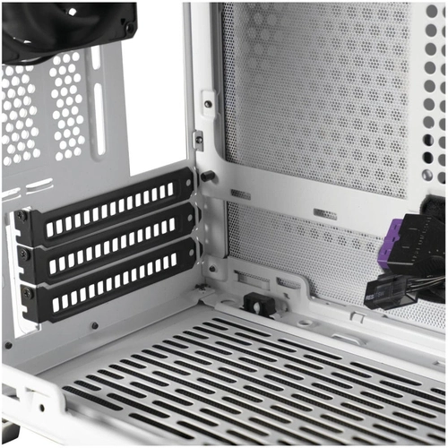 Gabinete Cooler Master Masterbox Nr200 Mini-itx Branco    Mcb-nr200-wnnn-s00