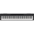 Piano Yamaha P145 Digital Preto