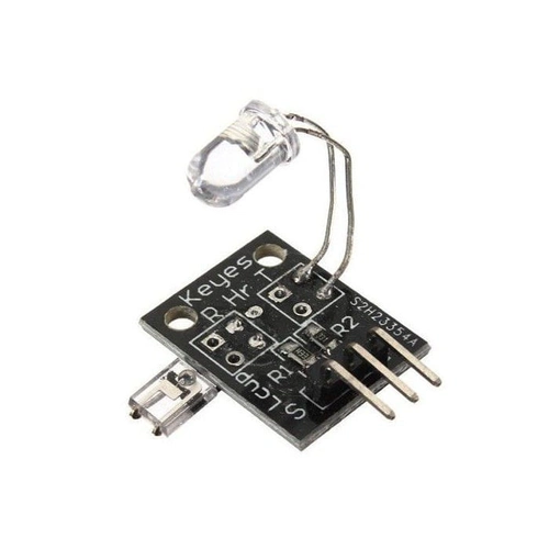 Modulo Sensor de Batimentos Cardiacos