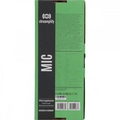 Microfone Gamer Streamplify Mic Tripod Com Tripé Ajustável Preto Rgb Mi-48-rgb-tp-bk