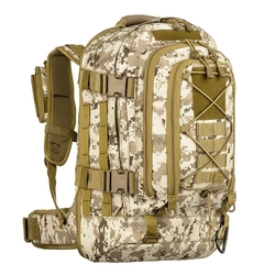 Mochila Duster (Invictus)
