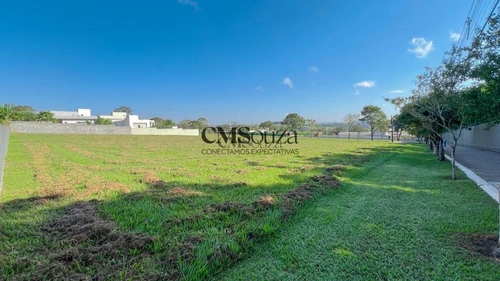Terreno à venda em Londrina, Recanto do Salto, com 2600 m², Estancia Bom Tempo