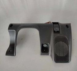 Moldura Painel Mitsubishi L200 Outdoor 2006 (id:16647)