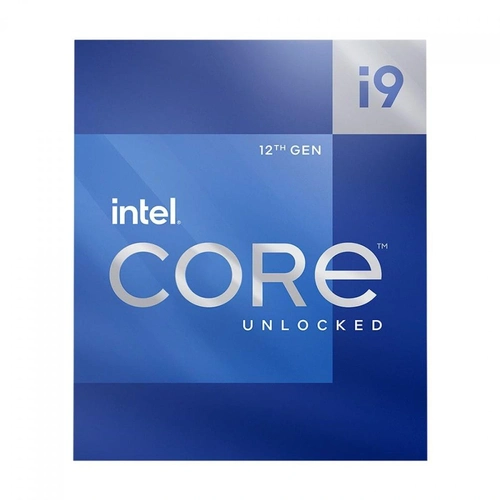 Processador INTEL Core I9 12900 2.40GHz LGA 1700 12ª Geração