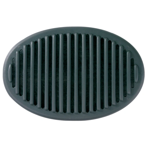 Tela Para Alto Falante Permak  5x7 Polegadas Gol 2003 Preta 118/c