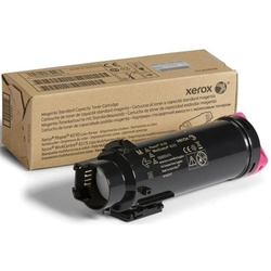 Toner Xerox Magenta De Alta Capacidade 4.3k - 106r03694no