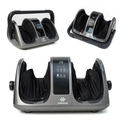 Massageador de Pés e Tornozelo Shiatsu Intense Relaxshop