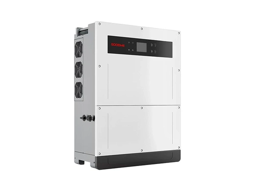 Inversor On-Grid GoodWe GW35KLS-MT – 35 kW Trifásico 220 V, 6 MPPTs, AFCI, Ideal para Sistemas Comerciais