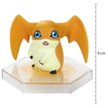 Figure Digimon Aventure: Digicolle - Individual Surpresa - Ref.:832413