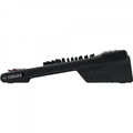 Mesa De Som Yamaha Mg16 Analógica 16 Canais Bivolt Preta