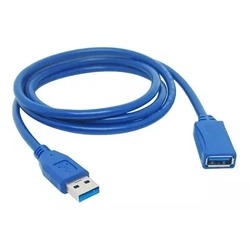Cabo Extensor Usb 3.0 1m Macho P/ Femea (blister) Ref. Dk-104