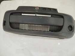 PARACHOQUE DIANTEIRO FIAT FIORINO 2012 A 2021 (ID:11125)
