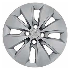 Calota Grid 247ca-pta Aro 14 p Mod Saveiro 2017