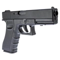 Pistola De Pressão Airgun Co2 Glock AG Nbb FM  4,5mm - (Qgk)