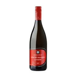 Puklavec & Friends Cabernet Sauvignon e Merlot 2021