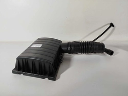 TAMPA CAIXA FILTRO AR UNO MILLE FIRE FLEX 2007 (id:18158)