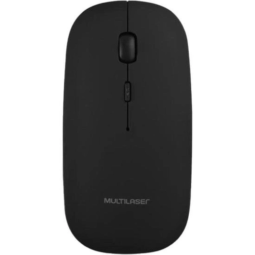 Mouse Sem Fio Multilaser Ms600 160