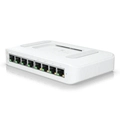 Switch Ubiquiti Unifi Lite 8p 4poe/poe+ Usw-lite-8-poe