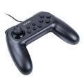 Controle para Nintendo  Vinik Switch Com Fio Usb Modelo Ns Preto
