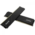 Memória DDR4 16GB 3200Mhz XPG Gammix D35 - AX4U320016G16A-SBKD35