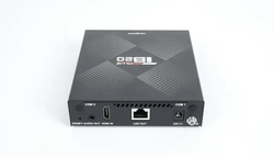 Processadora e Sending Card Novastar Wi-fi Tb20 Plusi