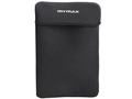 Sleeve mymax msle/40713-bk texas para 13 neopreme preta