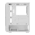 Gabinete Gamer Gamdias Aura Argb Branco - GC6