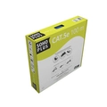 Cabo Lan Cat5e U/utp 24awg Cmx 100m Pr 23200185