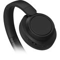 Fone De Ouvido Philips Bluetooth Preto - TAH6509