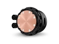 Water Cooler P/ Processador Nzxt Kraken 360 Rgb P/ Intel/amd Preto - Rl-kr360-b1