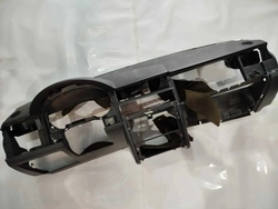 CAPA DO PAINEL VW GOL G3 (IC:11061)