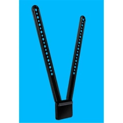 Suporte Tv Logitech Meetup Vc - 939-001498