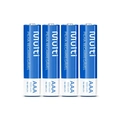 Pilha Recarregavel Aaa 1000mah C/4 Cb050