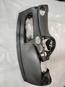 CAPA DO PAINEL FORD FOCUS 2.0L HA 2007 (id:7032)